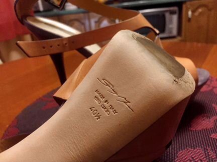 Босоножки Grey Mer 41р