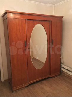 3-к квартира, 60.5 м², 6/9 эт.
