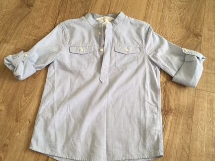 Рубашка H&M новая