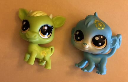 Littlest Pet Shop