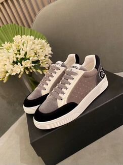 Кеды Chanel