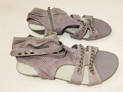 Босоножки Marco Tozzi новые р39