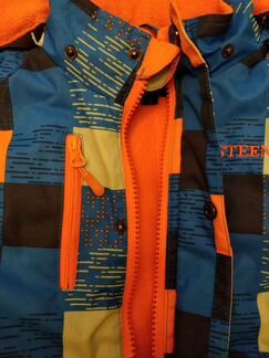 Костюм зимний