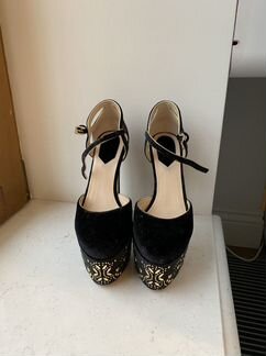 Туфли ElIE saab оригинал