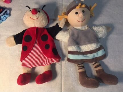 Кукольный театр