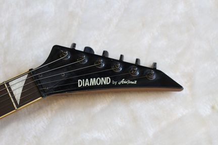 Aria Pro II Diamond, Korea