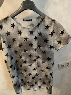 Футболка Blackstar wear