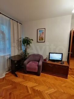 2-к квартира, 44 м², 2/5 эт.