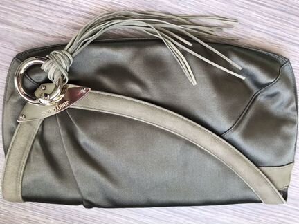 Клатч jimmy choo