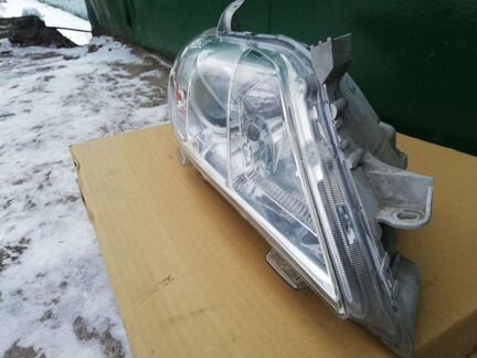 Правая Фара Toyota Camry V40 Галоген Дорестайлинг