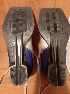 Лыжные ботинки Новые Nordway