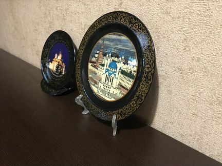 Тарелки универсальные «Казань»