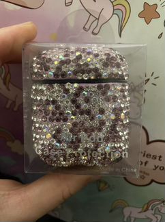 Чехол для наушников airpods