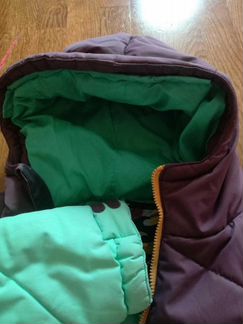 Куртка billabong