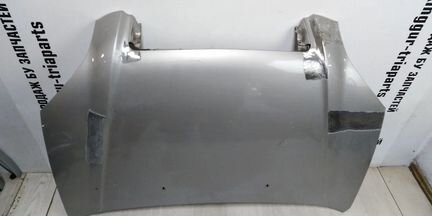 Капот Хендай Туксон 1 Hyundai Tucson 1