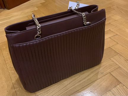 Женская сумка dkny