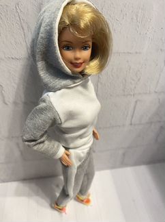 Барби / Barbie GAP переодетая 1997г