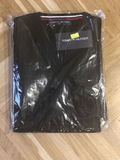Tommy hilfiger свитер женский