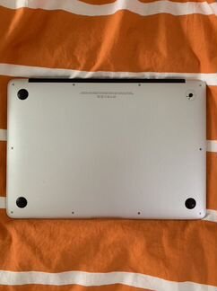 MacBook Air (13 inch 2014)