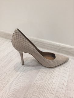 Туфли Salvadore Ferragamo