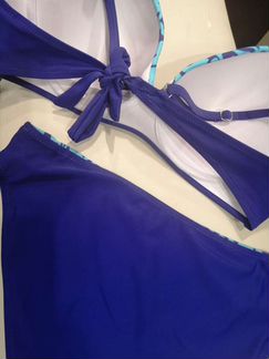 Новый купальник 52