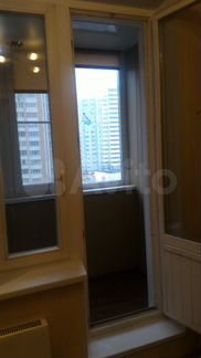 1-к квартира, 38 м², 6/12 эт.