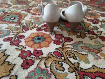 Туфли б/у tamaris