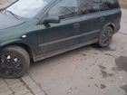 Opel Astra 1.6 МТ, 1998, 230 000 км