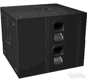 Сабвуфер KV2Audio VHD2.15 + ноутбук в подарок