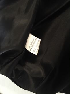 Полупальто новое