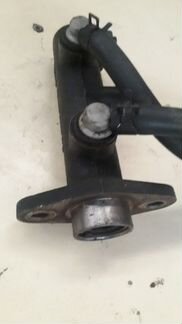 Тормозной цилиндр чугунный Hyundai HD 78/65/72