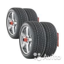 Кронштейны для хранения колёс