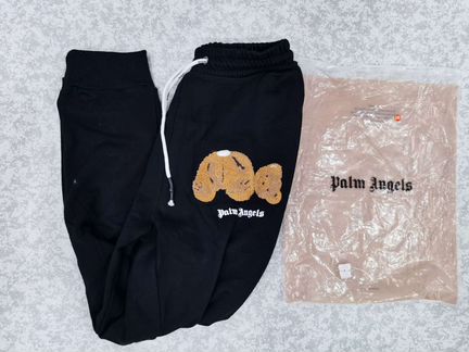 Штаны Palm angels