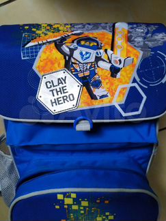 Ранец школьный Lego для мальчика и для девочки