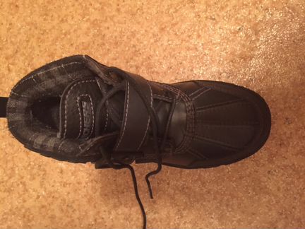 Ботинки skechers