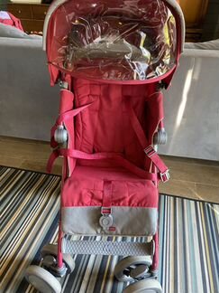 Коляска maclaren