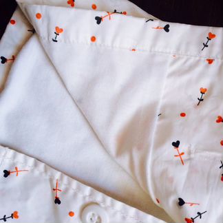 Стильный плащик 12-18 мес