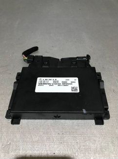 Блок управления АКПП Mercedes E-Class W211 646.821