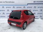 Peugeot 107 1.0 AMT, 2011, 85 000 км объявление продам