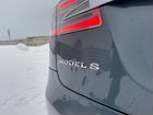 Tesla Model S AT, 2012, 149 000 км объявление продам