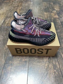 Adidas Yeezy Boost 350 V2 Yecheil 5.5 us и 7.5 us
