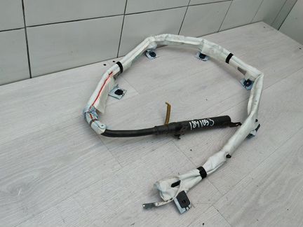 Шторка правая 7648080J01 Suzuki SX4