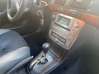 Toyota Avensis 1.8 AT, 2008, 113 000 км объявление продам