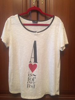 Футболка Armani Jeans