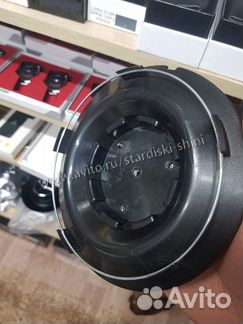 Колпаки от дисков R20 R21 Mercedes AMG