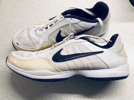 Кроссовки для фитнесса Nike AIR, р37,5