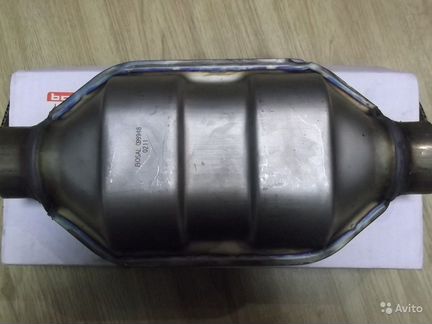 Катализатор Kia Sportage