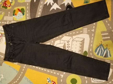 Джинсы ostin 26