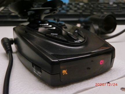 Sho-me str-525