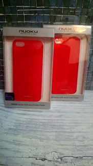 Новые чехлы для айфона 5 и 5S